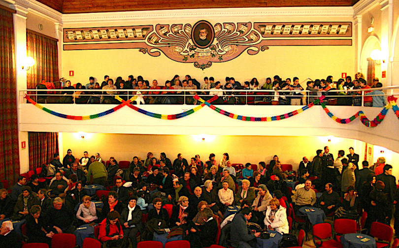 Al “Verdi” di Pontestura trent’anni di spettacoli